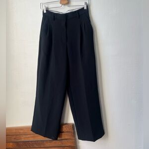 Wilfred effortless pant